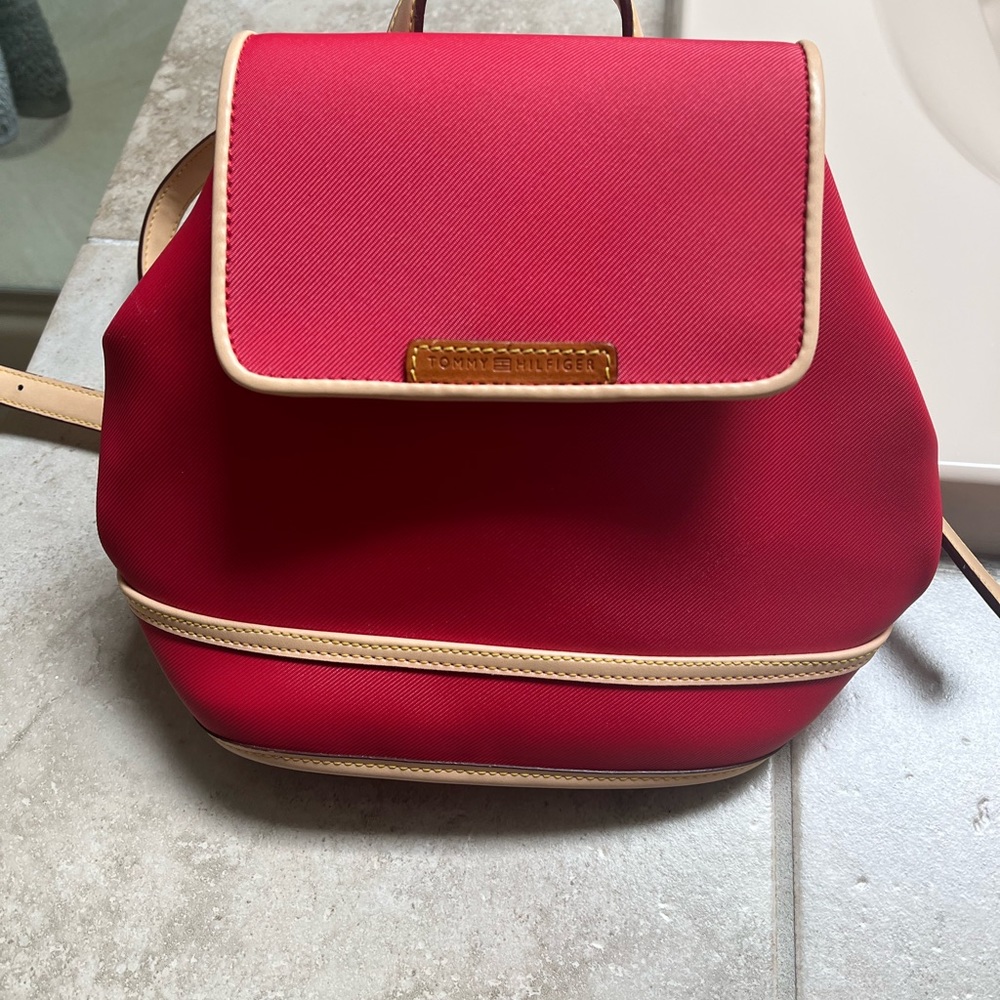Tommy Hilfiger Backpack